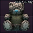bear buddy