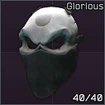 glorious
