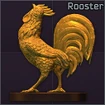 rooster