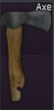 axe