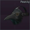 pestily