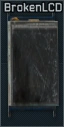 Lcd-icon